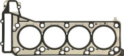 H40730-00 Tesnenie hlavy valcov GLASER