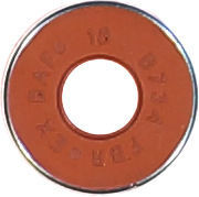 P76785-00 Tesniaci krúżok drieku ventilu GLASER