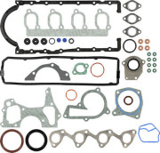 S36987-00 Kompletná sada tesnení motora GLASER