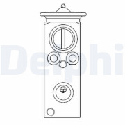 CB1012V Expanzný ventil klimatizácie DELPHI