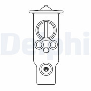 CB1015V Expanzný ventil klimatizácie DELPHI