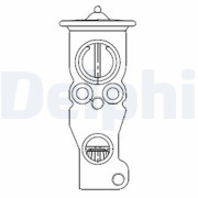 CB1018V Expanzný ventil klimatizácie DELPHI
