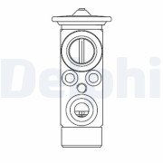 CB1021V Expanzný ventil klimatizácie DELPHI