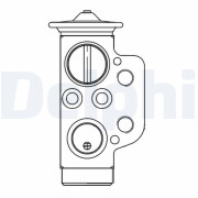 CB1022V Expanzný ventil klimatizácie DELPHI