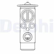 CB1024V Expanzný ventil klimatizácie DELPHI