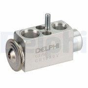CB1030V Expanzný ventil klimatizácie DELPHI