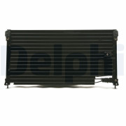 CF1083 Kondenzátor klimatizácie DELPHI