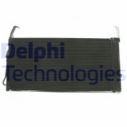 CF20024 Kondenzátor klimatizácie DELPHI