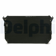 CF20048 Kondenzátor klimatizácie DELPHI