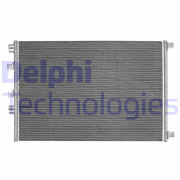 CF20138 Kondenzátor klimatizácie DELPHI