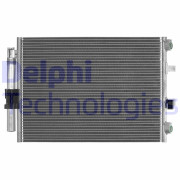 CF20140 Kondenzátor klimatizácie DELPHI