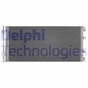 CF20143 Kondenzátor klimatizácie DELPHI