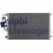 CF20150 Kondenzátor klimatizácie DELPHI