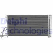 CF20160 Kondenzátor klimatizácie DELPHI