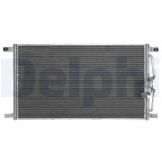 CF20176 Kondenzátor klimatizácie DELPHI
