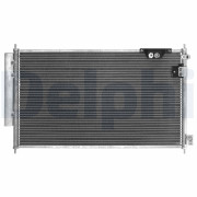 CF20177 Kondenzátor klimatizácie DELPHI