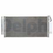 CF20183 Kondenzátor klimatizácie DELPHI