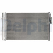 CF20184 Kondenzátor klimatizácie DELPHI