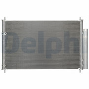 CF20190 Kondenzátor klimatizácie DELPHI