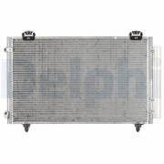CF20192 Kondenzátor klimatizácie DELPHI