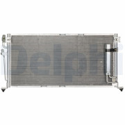 CF20198 Kondenzátor klimatizácie DELPHI