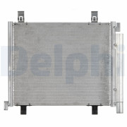 CF20213 Kondenzátor klimatizácie DELPHI
