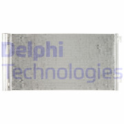 CF20218 Kondenzátor klimatizácie DELPHI
