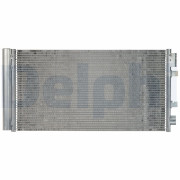 CF20219 Kondenzátor klimatizácie DELPHI