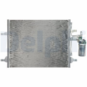 CF20224 Kondenzátor klimatizácie DELPHI