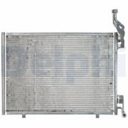 CF20234 Kondenzátor klimatizácie DELPHI