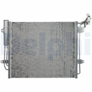 CF20235 Kondenzátor klimatizácie DELPHI