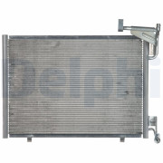 CF20243 Kondenzátor klimatizácie DELPHI