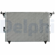 CF20246 Kondenzátor klimatizácie DELPHI