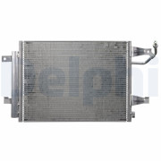 CF20270 Kondenzátor klimatizácie DELPHI