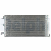 CF20273 Kondenzátor klimatizácie DELPHI