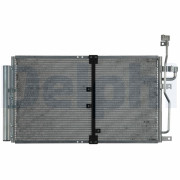CF20276 Kondenzátor klimatizácie DELPHI