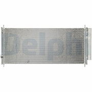 CF20281 Kondenzátor klimatizácie DELPHI