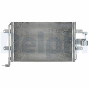 CF20299 Kondenzátor klimatizácie DELPHI