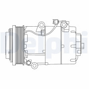 CS20306 Kompresor klimatizácie DELPHI