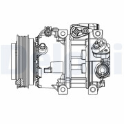 CS20415 Kompresor klimatizácie DELPHI