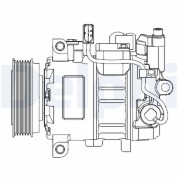 CS20476 Kompresor klimatizácie DELPHI