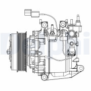 CS20503 Kompresor klimatizácie DELPHI