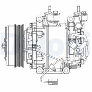 CS20510 Kompresor klimatizácie DELPHI