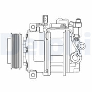 CS20522 Kompresor klimatizácie DELPHI