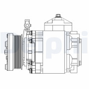 CS20525 Kompresor klimatizácie DELPHI