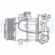 CS20550 Kompresor klimatizácie DELPHI