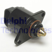 CV10001-11B1 Regulačný ventil voľnobehu (Riadenie prívodu vzduchu) DELPHI