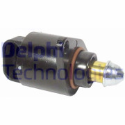 CV10201 Regulačný ventil voľnobehu (Riadenie prívodu vzduchu) DELPHI