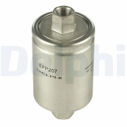 EFP207 Palivový filter DELPHI