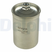 EFP215 Palivový filter DELPHI